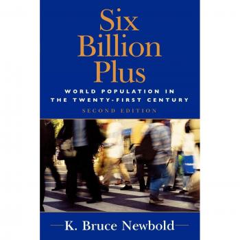 Six Billion Plus: Comprehensive Analysis of 21st Century Global Population Trends