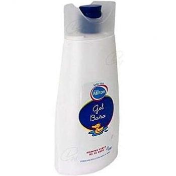 Milton Gel para Bebé - 500 ml