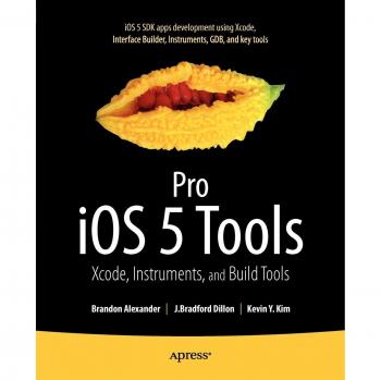 Herramientas Pro para iOS 5: Xcode, Instruments y Herramientas de Construcción