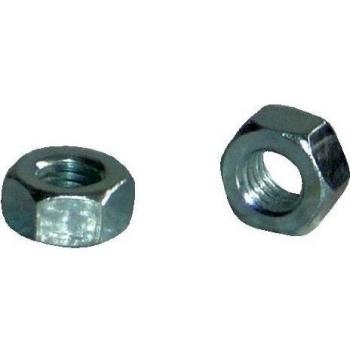 Gfd 2303J5 - Tuerca Hexagonal Cincada 5 Mm