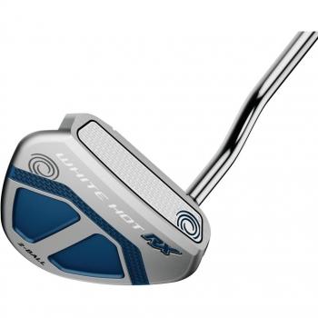 Odyssey White Hot Rx 2Ball Vline - Putter para diestros