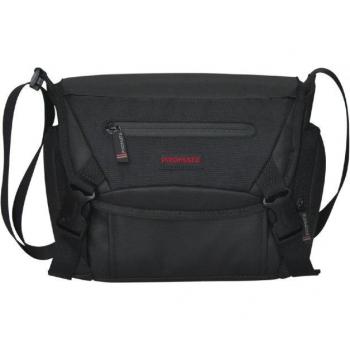 Promate Arco-M Bolsa para Cámara Réflex SLR DSLR 18x22x26 cm