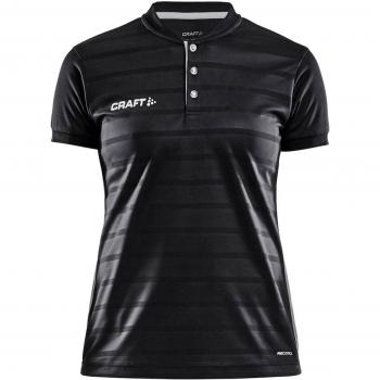 Craft Women's Pro Control Button Jersey