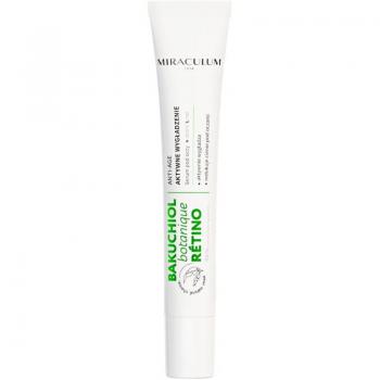 Miraculum - Sérum - Bakuchiol Retinol Serum Contorno de ojos Antiedad 20 ml