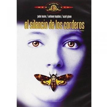 El Silencio De Los Corderos [DVD]