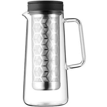WMF 0632466040 Light Póster de jarra para café, Coffee Time