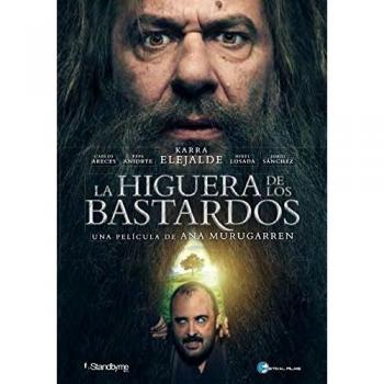 La higuera de los bastardos [DVD]