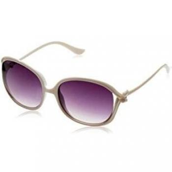 Moschino MO61501S 01S Men's White Sunglasses 58mm
