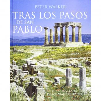 Tras los pasos de san Pablo