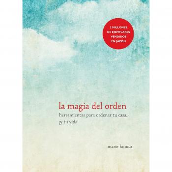 La Magia del Orden