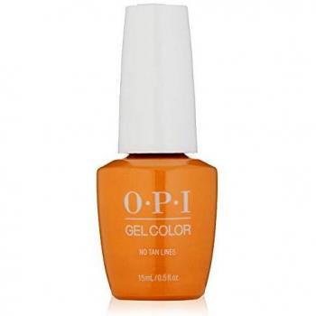 OPI Esmalte De Uñas (No Tan Lines) - 15 ml.