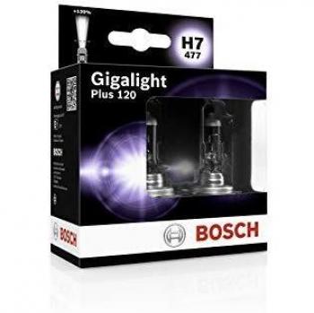 BOSCH Lámpara