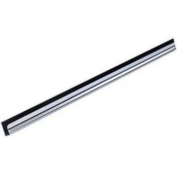 Moerman 23305 Dura-Flex - Perfil de acero inoxidable con goma