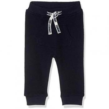 NAME IT Nbmhefime Light Swe Pant UNB Pantalones Deportivos, Azul