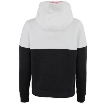 Peak Mountain Acarlo Women's Fleece Hoodie