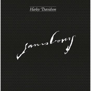 Harley Davidson [Vinilo]