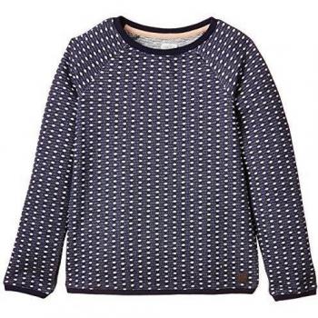 Carrément Beau SWEAT - Sudadera para niñas, color blau - blau