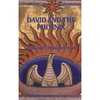 David y el Fénix: Edición Especial de Aventura Fantástica con Ilustraciones a Color