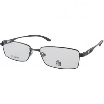 Alte AE3505 21M Men's Eyeglasses Grey Size 54 - Frame Only, Blue Light Block Available