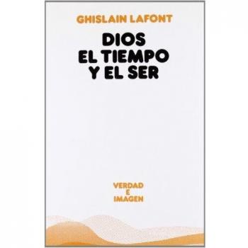 Dios, El Tiempo y El Ser: 117