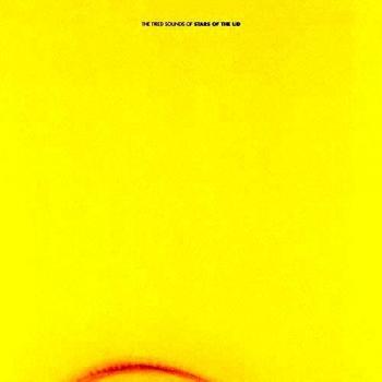 The Tired Sounds Of... [VINYL]