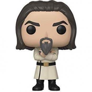 Pop! Figura De Vinil: Harry Potter: Harry Potter - Igor Karkaroff