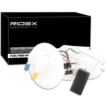 Ridex 1382F0021 unidad de transporte de combustible
