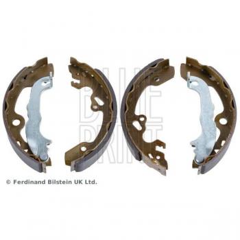 Juego de zapatas de freno BLUE PRINT ADBP410014 para FORD