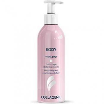 Uniderm Crema Coporal 400 ml