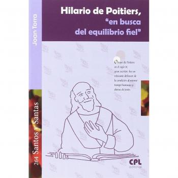 HILARIO DE POITIERS, En busca del equilibrio fiel: 264