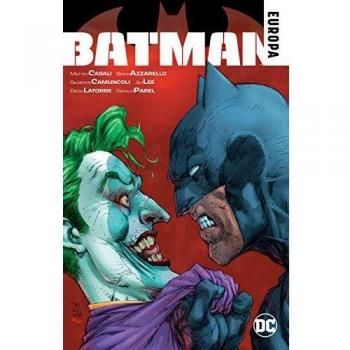 Batman: Europa