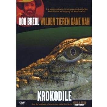 Killer Instinct - Krokodile [Alemania] [DVD]