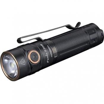 Fenix E30R - Linterna LED