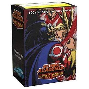 Arcane Tinmen Mangas 16022.