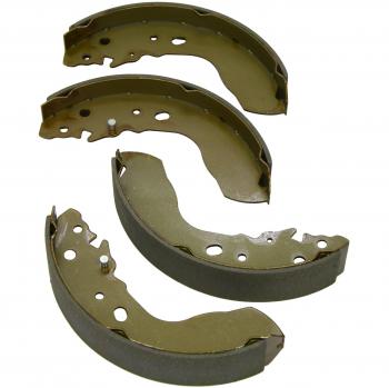 ABS 8975 Brakeshoe Set