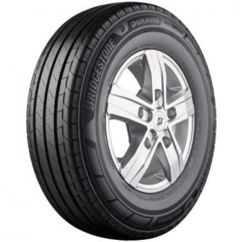 Neumático Bridgestone Duravis VAN 205/70 R15C 106/104R 8PR Enliten / EV