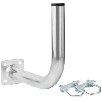 Soporte de balcón Extralink L300 con cibantes M8