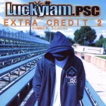 Extra Credit 2