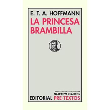La princesa Brambilla: 43