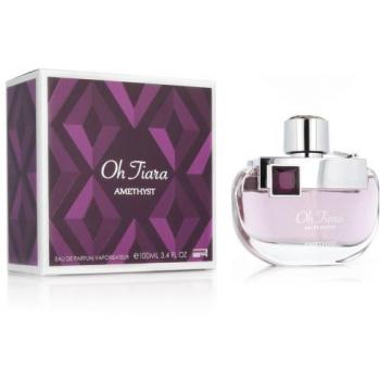 Rue Broca Oh Tiara Amethyst Eau de Parfum for Women 100 ml