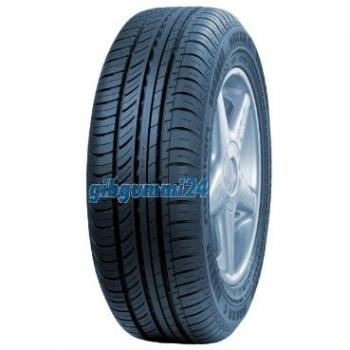 Nokian Hakka C Van 205/70 R15C 106/104S Neumático para Furgonetas