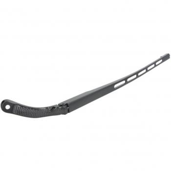 Brazo del limpiaparabrisas Vaico V42 0661 Q+, calidad primer equipo, Delante, derecha para vehículo con volante a la izquierda