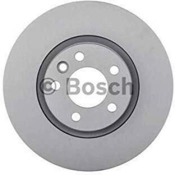 Disco de freno BOSCH 0 986 479 096 frente, ventilado, altamente carbonizado, 1 pieza