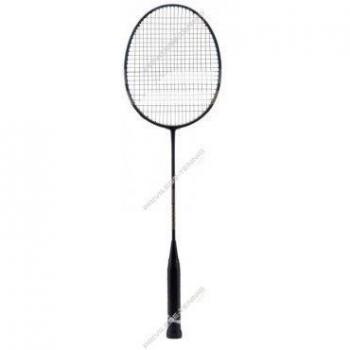 Babolat X Feel esencial – Raqueta de bádminton, color multicolor