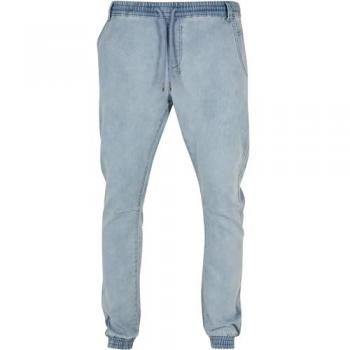 Urban Classics Knitted Denim Joggers