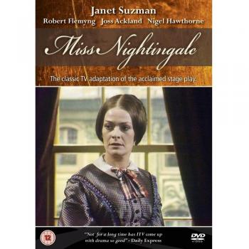 Miss Nightingale [DVD] [1974]