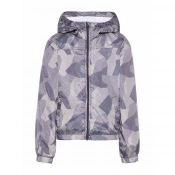 NAME IT Chaqueta NKMMIX Gris 146 Gris