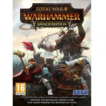 Total War - Warhammer Savage Edition