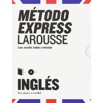 Método Express Inglés - Larousse Editorial