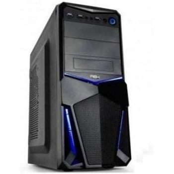 PC Zion -Ordenador de sobremesa AMD A8 7650K 4x3.3 GHz ,16GB RAM,1000Gb SATA,Radeon HD8400